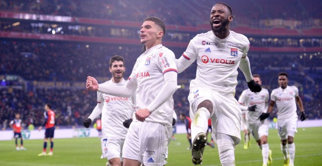 他起跳那一刻对手就绝望了（他跃起之时，对手的希望瞬间归零）