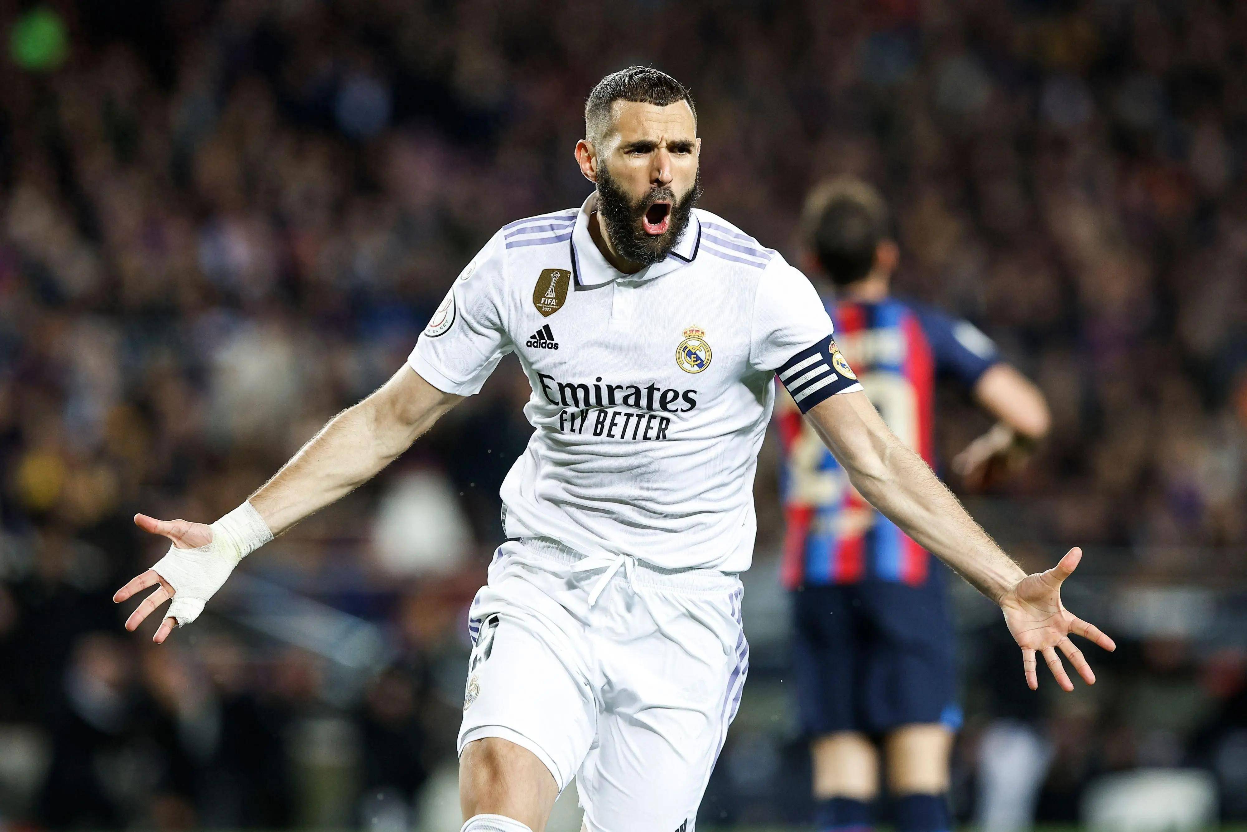 皇马获13年来对毕巴最大客胜，终于结束史上首次客场6连踢（皇马13年来客场对毕巴最大胜，史上首次六连客告终）