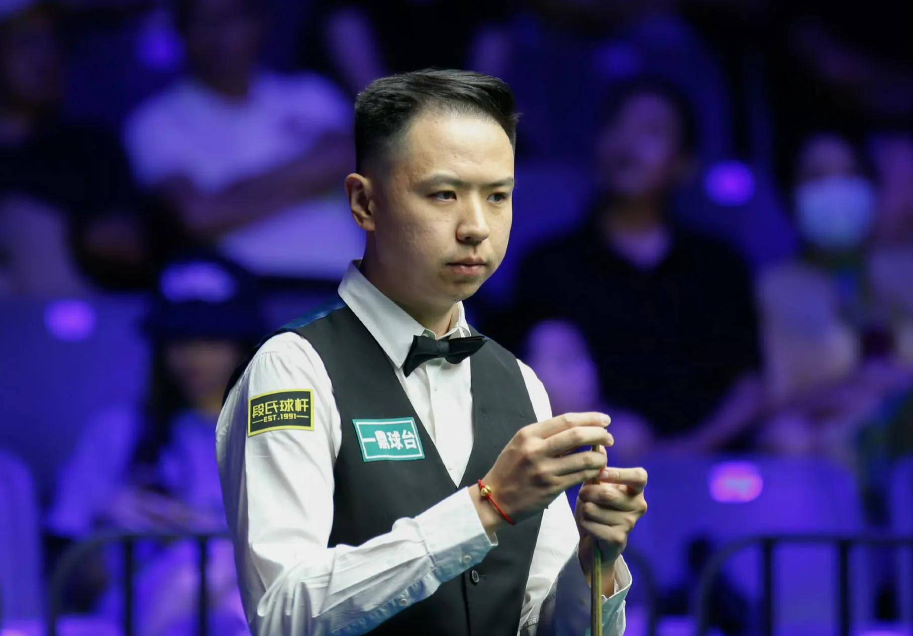 没有留足安 没有留足安