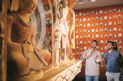 誠與承諾的 誠與承諾的